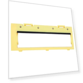 Replacement Main Roller Brush Cover — Parts & Accessories, CosyHome