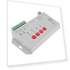 RGB RF Remote Control for LED Strip with SD Card — LED Strips, Fashion Jelewery