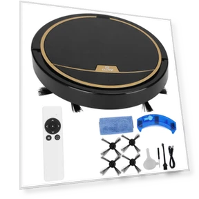 Robot Vacuum Cleaner — Smart Cleaning Robots, CosyHome