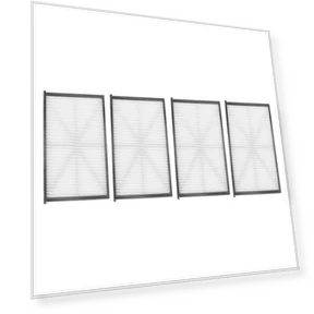 Robotic Pool Cleaner Filters — Automated Pool Maintenance, GoolRC