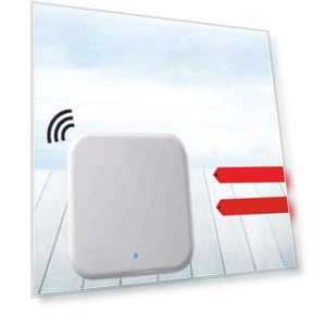 Smart Wi-Fi Gateway — Smart Home Security, Neoglint