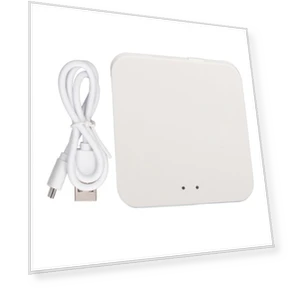 Smart WiFi Gateway — Smart Home Hubs & Controllers, GoolRC