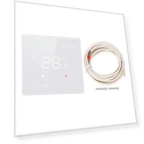 Smart WiFi Thermostat — Smart Climate Control, 3d printing machine