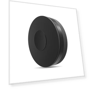 Voice Controlled Wireless Infrared Remote Control — Remote Controls, Elenxs Legend