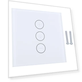 Wi-Fi Smart Dimmer Switch — Dimmer Switches, Neoglint