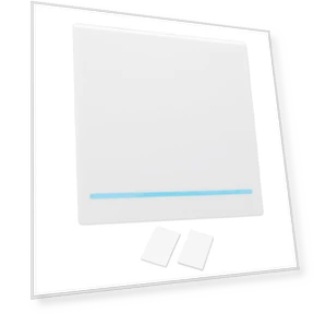 Wireless Light Switch — Dimmer Switches, Neoglint