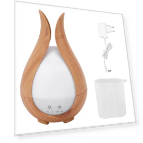 Wood Grain Humidifier — Air Moisturizers, CosyHome