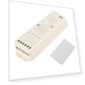 5-in-1 LED Controller — LED Strips, GoolRC