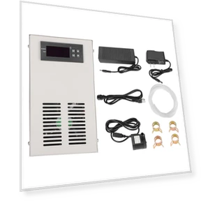 Aquarium Cooler — Heaters & Chillers, CosyHome