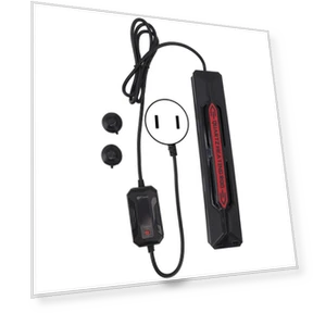 Aquarium Heater — Heaters & Chillers, TOMTOP JMS