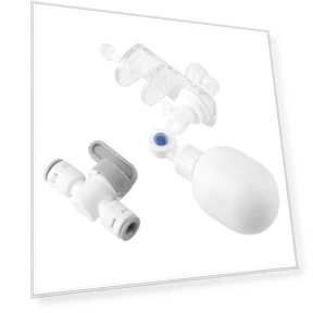 Automatic Water Filler Controller — Feeders, TOMTOP JMS