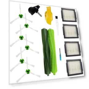 Compatible Replacement Parts Set — Parts & Accessories, MyAyd-Home
