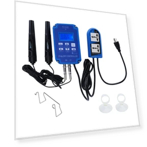 Digital PH ORP Controller — pH Testers, Kkmoon