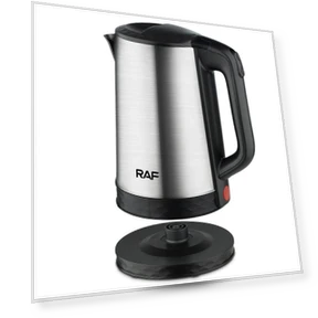 Electric Kettle — Kettles & Tea Machines, Household supplies MH
