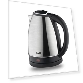 Electric Kettle — Kettles & Tea Machines, Household supplies MH