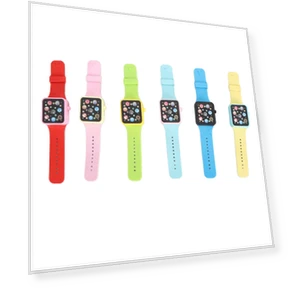 Kids Touch Screen Watch — Melody Makers, CosyHome