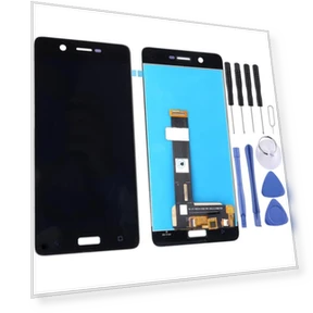 LCD Touch Screen Panel — Replacement Screens, Sunsky-Spare Parts