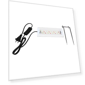 LED Aquarium Light — Lights, TOMTOP JMS