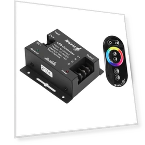 LED Music Touch Controller — LED Strips, GoolRC