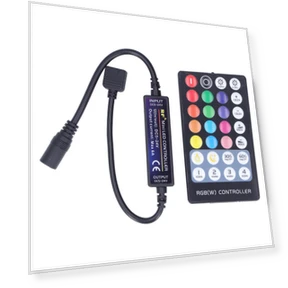 LED Remote Control RGB Light Strip — LED Strips, GoolRC