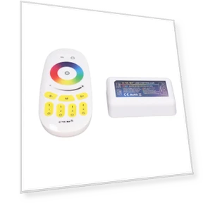 LED Strip Light Controller — Remote Controls, GoolRC