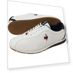 Lightweight Deodorant Classic Smart Simple Sneakers — Girls' Sneakers, DOKI DOKI MARKET form NIPPON