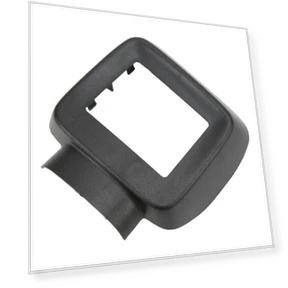 Lower Grill Radar Sensor Trim — Body Kits, TOMTOP JMS