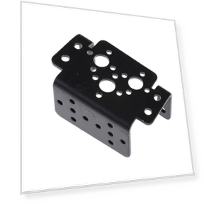 Multifunctional Steering Mechanism Bracket — Seat Brackets, Beatury Whp