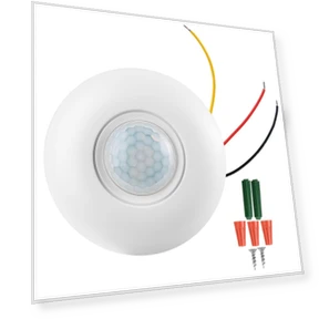 PIR Infrared Motion Sensor Automatic Body Detector Smart Switch — Motion Sensors, 3d printing machine