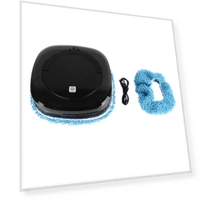 Robot for Floor Washing with USB Charging — Smart Cleaning Robots, CosyHome