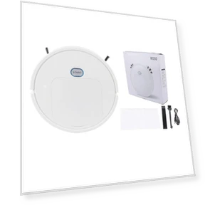 Robot Vacuum Cleaner for Sweeping and Mopping Floors 3 in 1 Automatic Home Cleaner — Smart Cleaning Robots, CosyHome