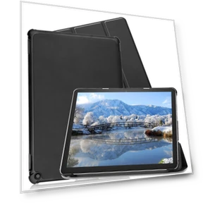 Smart Case for Fire HD10 2021 — Protective Cases, JAPAN ANIME BRIDGE