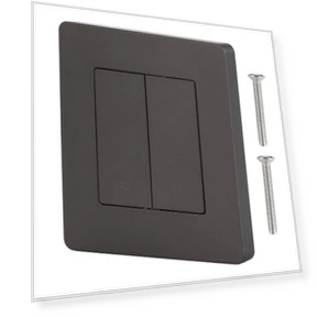 Smart Light Switch — Dimmer Switches, CosyHome