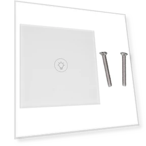 Smart Light Switch — Dimmer Switches, TOMTOP JMS