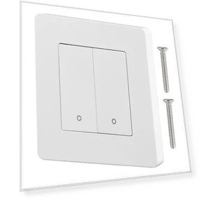 Smart Light Switch — Dimmer Switches, TOMTOP JMS