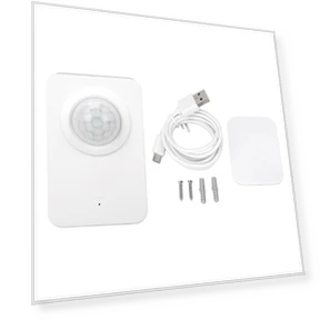 Smart Motion Sensor — Motion Sensors, TOMTOP JMS