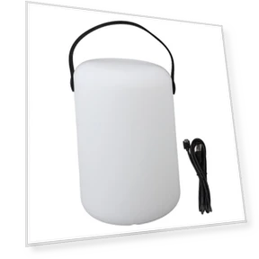 Smart Night Light with Voice Control — Night Lights, GoolRC