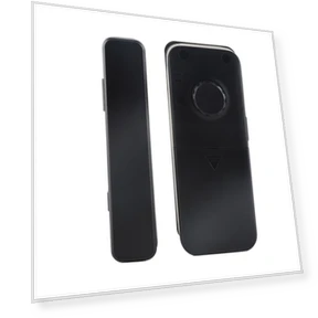 Smart Security Lock for Glass Door — Smart Home Security, TOMTOP JMS