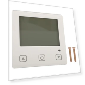 Smart Thermostat — Home Climate Control, TOMTOP JMS