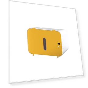 Smart Touchless Toilet Paper Dispenser — Hand Dryers, Elenxs Home Decoration