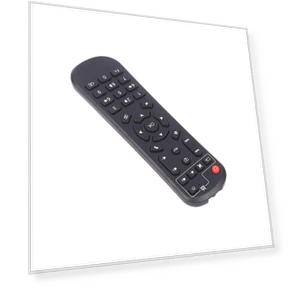 Smart TV Box Remote Control — Remote Controls, Supermarket