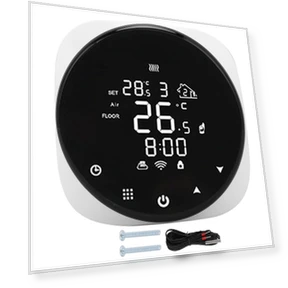Smart WiFi Thermostat — Smart Climate Control, 3d printing machine