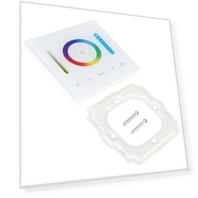 Touch Control Panel for LED Strip — LED Strips, TOMTOP JMS