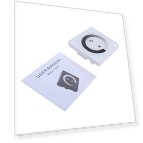 Touch Panel Dimmer Switch — Dimmer Switches, GoolRC