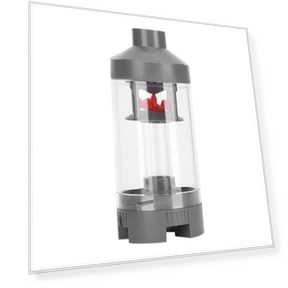 Ultra Quiet Built-in Aquarium Filter — Filter Parts, TOMTOP JMS