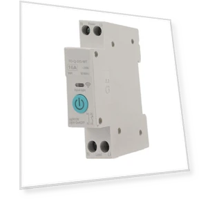 WIFI Smart Switch Breaker — Outlet Switches, TOMTOP JMS