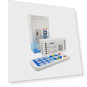 4-Channel Color Light Controller — Smart Home Modules, VantaGoods
