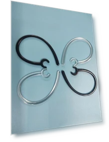 Bluetooth Headset Ear Hook — Bluetooth Headsets, All About Drones