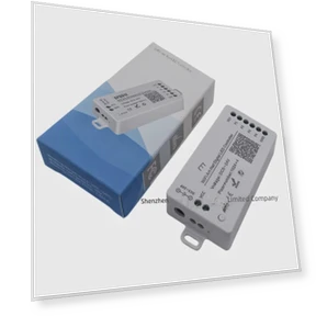 Color Matrix Pixel Display Controller — Wall Controllers, VantaGoods