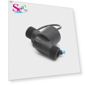 Digital Display Faucet with Micro Water Flow Generator — Sink Faucets & Parts, VantaGoods